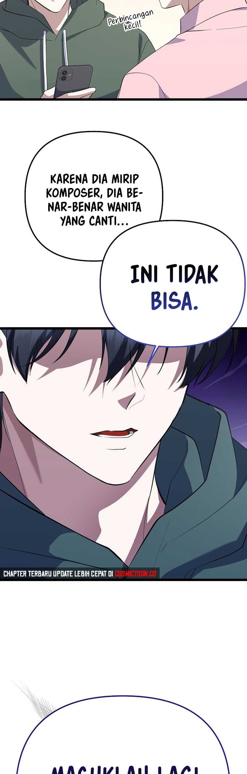 The Crazy Genius Composer Returns Chapter 37 Gambar 66