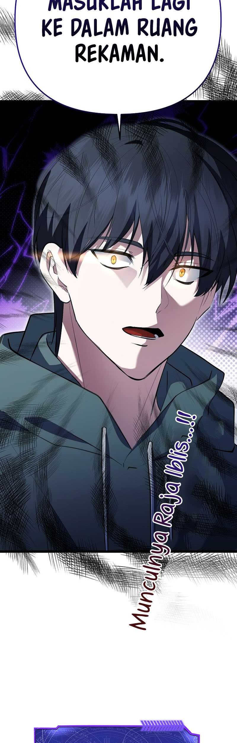 The Crazy Genius Composer Returns Chapter 37 Gambar 67