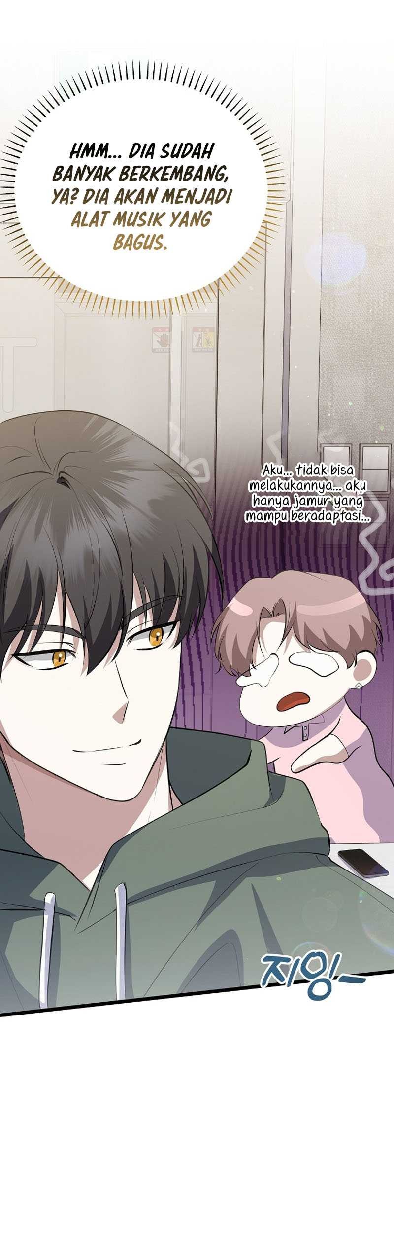 The Crazy Genius Composer Returns Chapter 37 Gambar 63