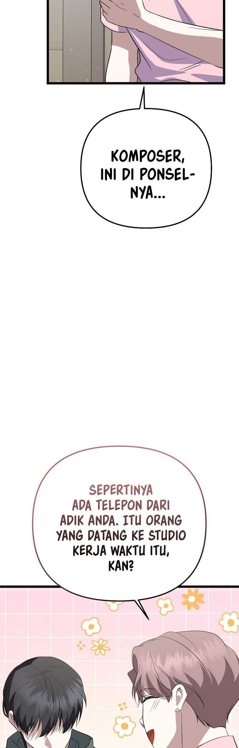 The Crazy Genius Composer Returns Chapter 37 Gambar 65