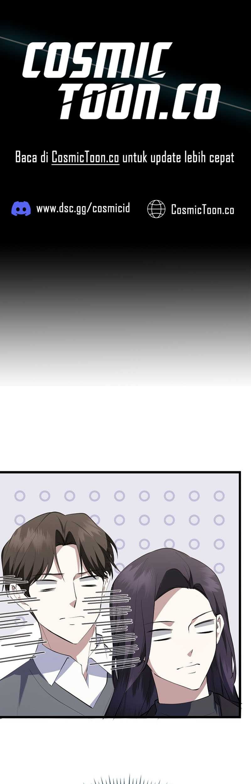 Komik The Crazy Genius Composer Returns Chapter 37 gambar nomor 1