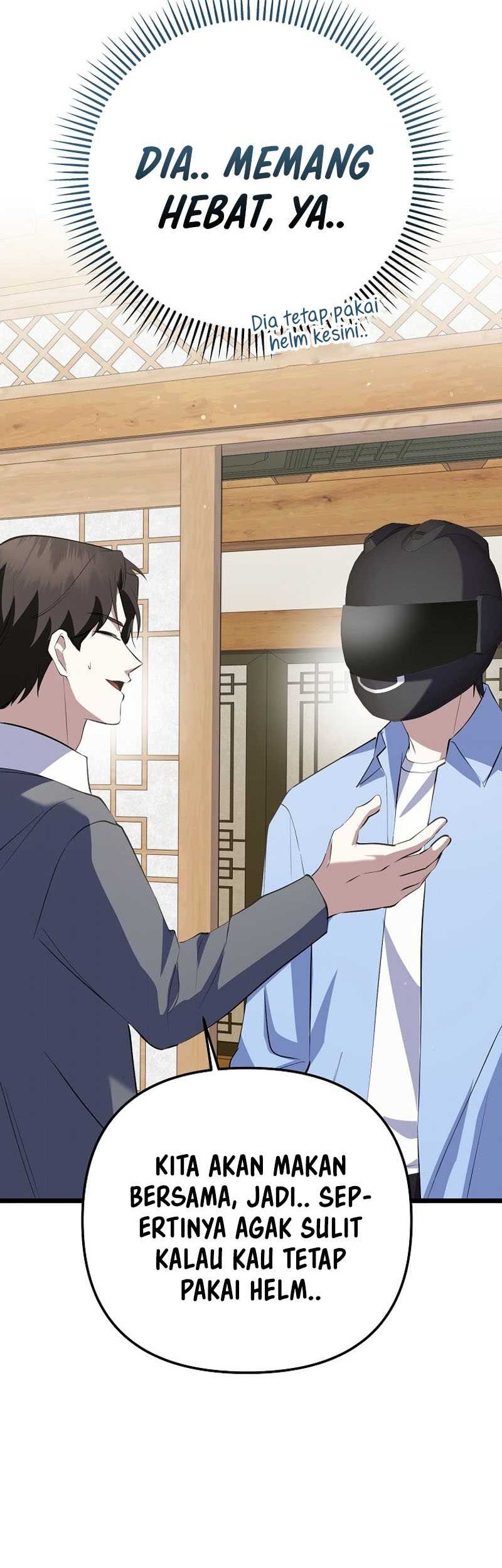 Manhwa The Crazy Genius Composer Returns Chapter 37 gambar nomor 2