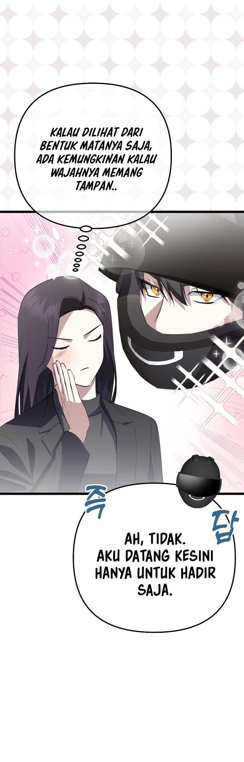 The Crazy Genius Composer Returns Chapter 37 Gambar 4