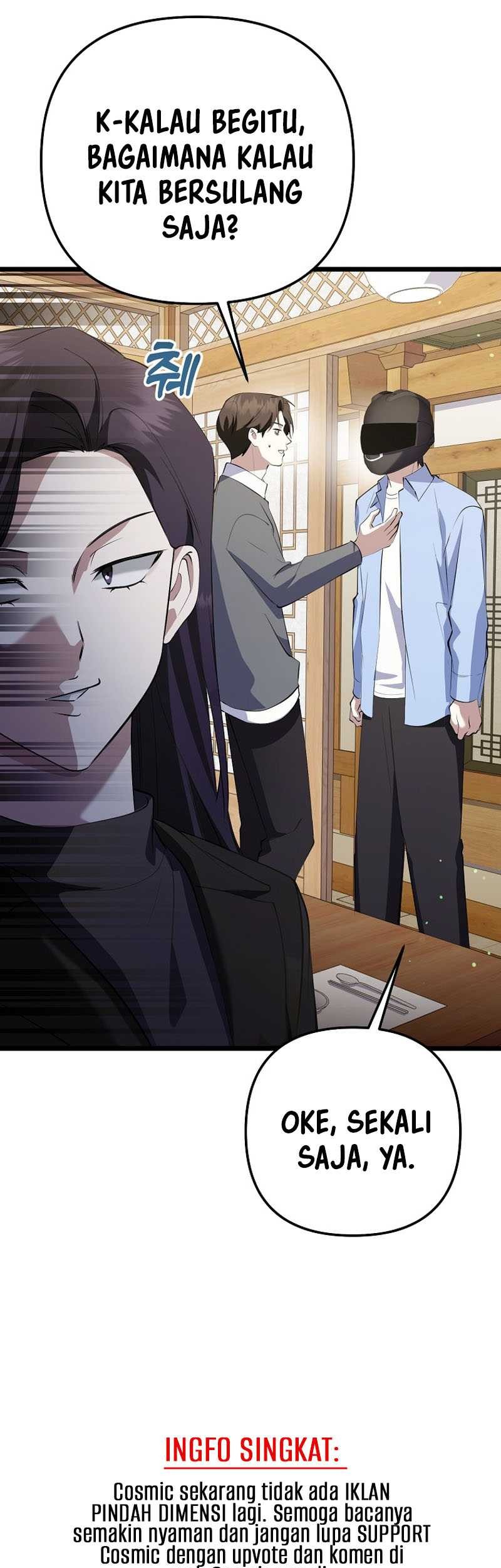 The Crazy Genius Composer Returns Chapter 37 Gambar 5