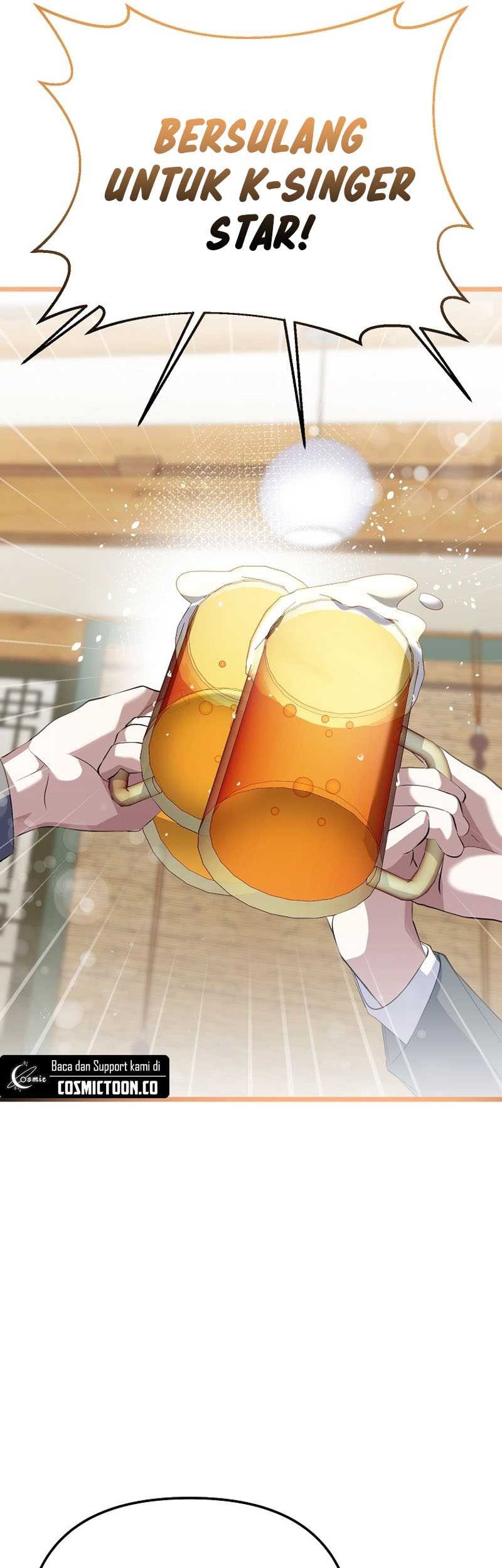 The Crazy Genius Composer Returns Chapter 37 Gambar 7