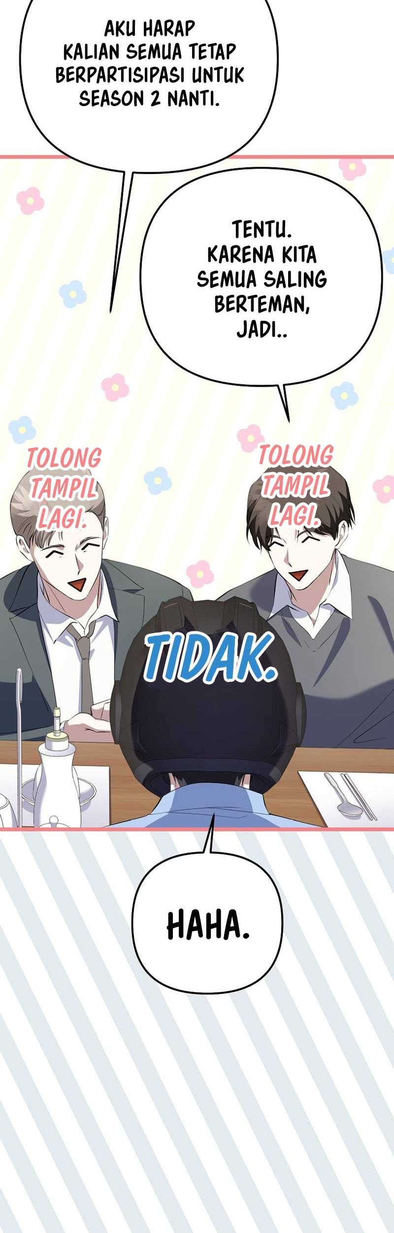 The Crazy Genius Composer Returns Chapter 37 Gambar 8