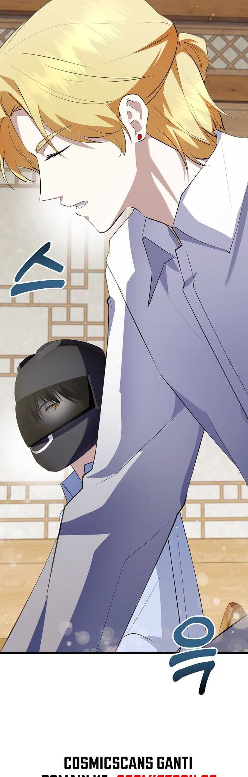 The Crazy Genius Composer Returns Chapter 37 Gambar 10