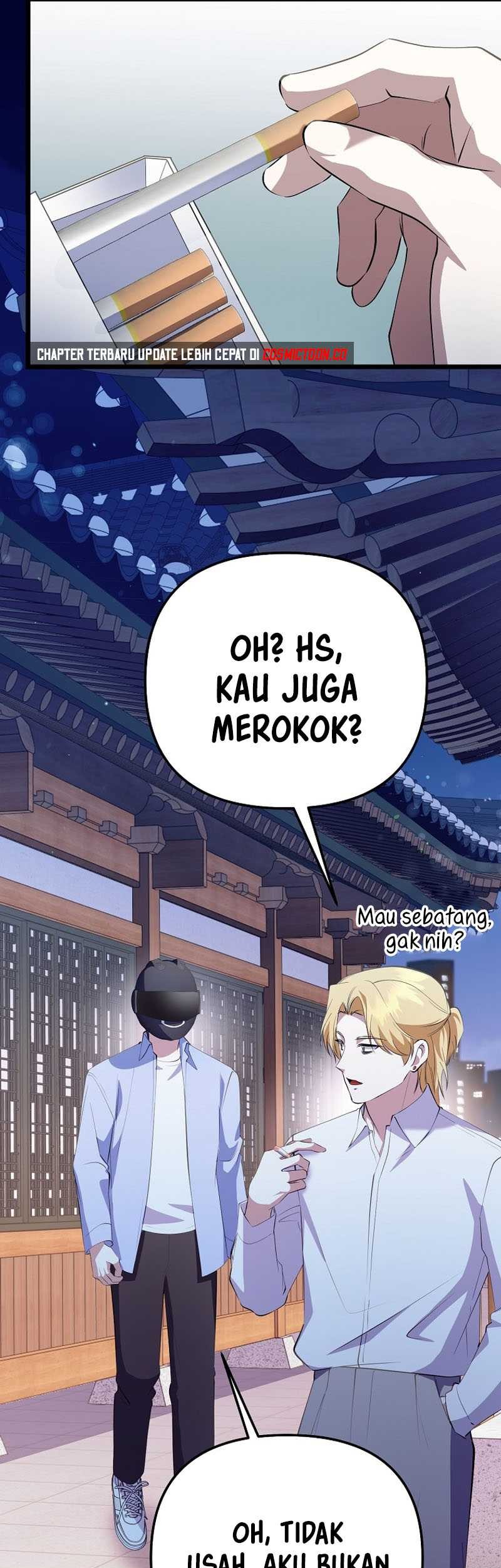 The Crazy Genius Composer Returns Chapter 37 Gambar 12