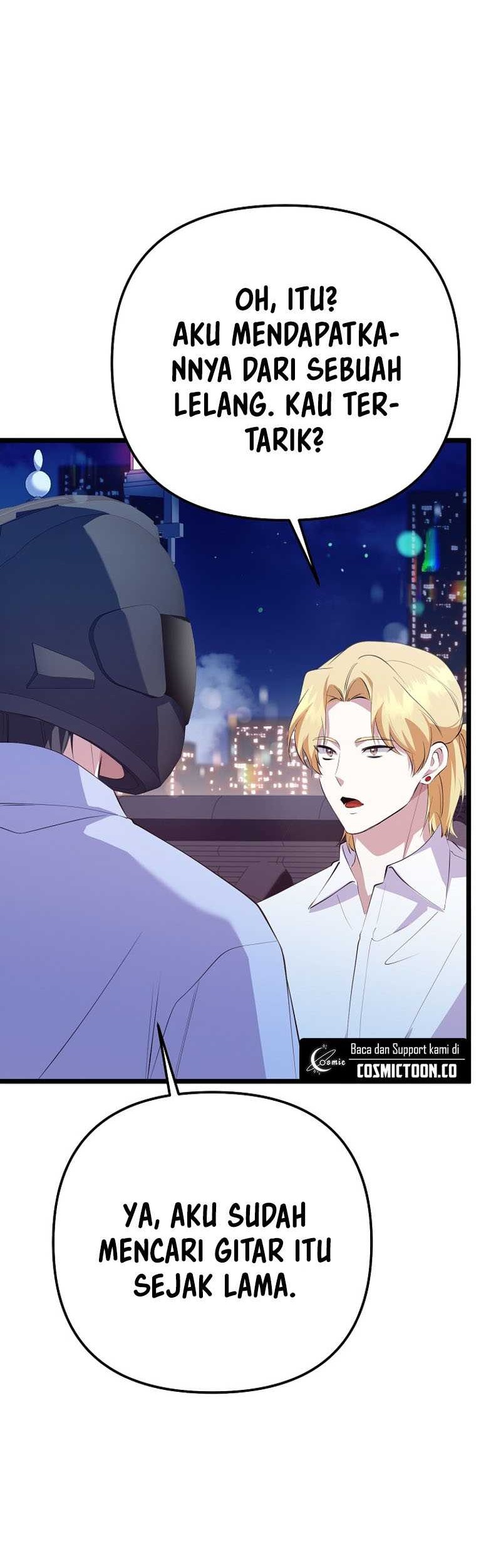 The Crazy Genius Composer Returns Chapter 37 Gambar 15