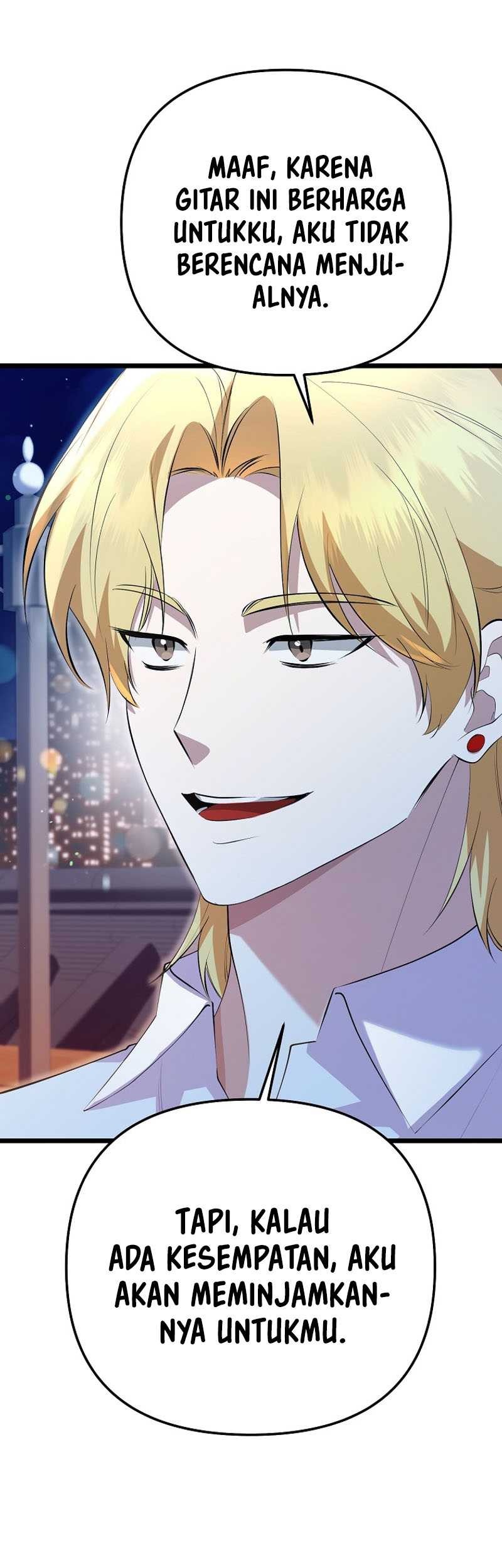 The Crazy Genius Composer Returns Chapter 37 Gambar 16