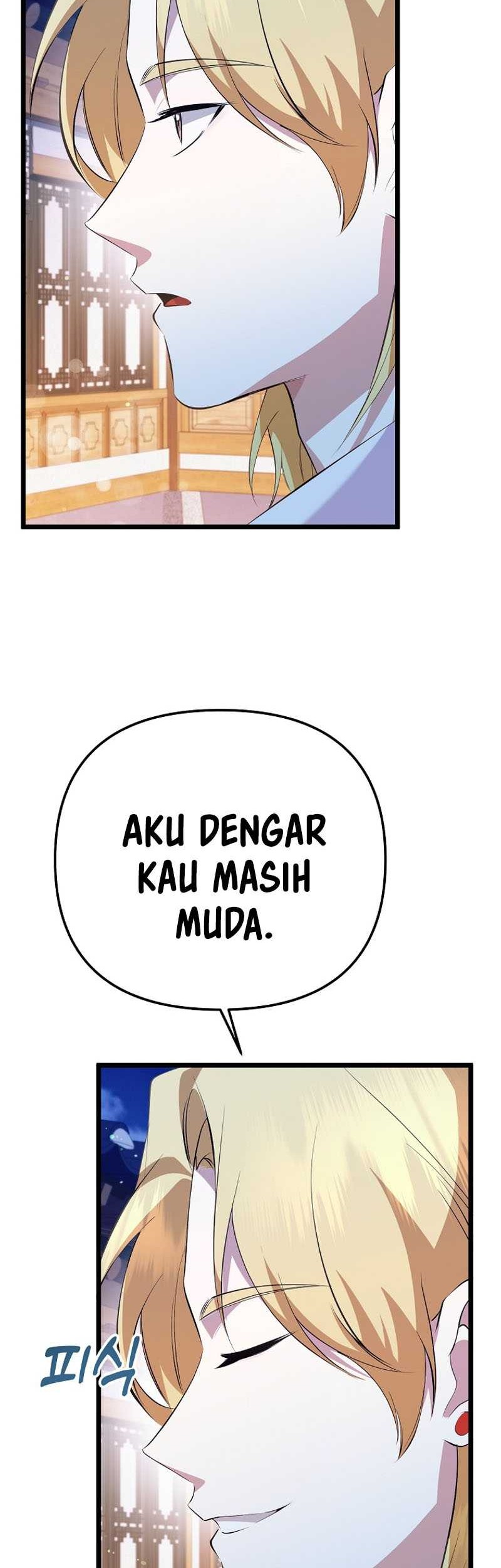 The Crazy Genius Composer Returns Chapter 37 Gambar 19