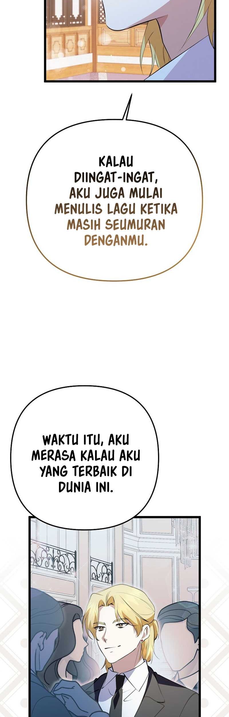 The Crazy Genius Composer Returns Chapter 37 Gambar 20