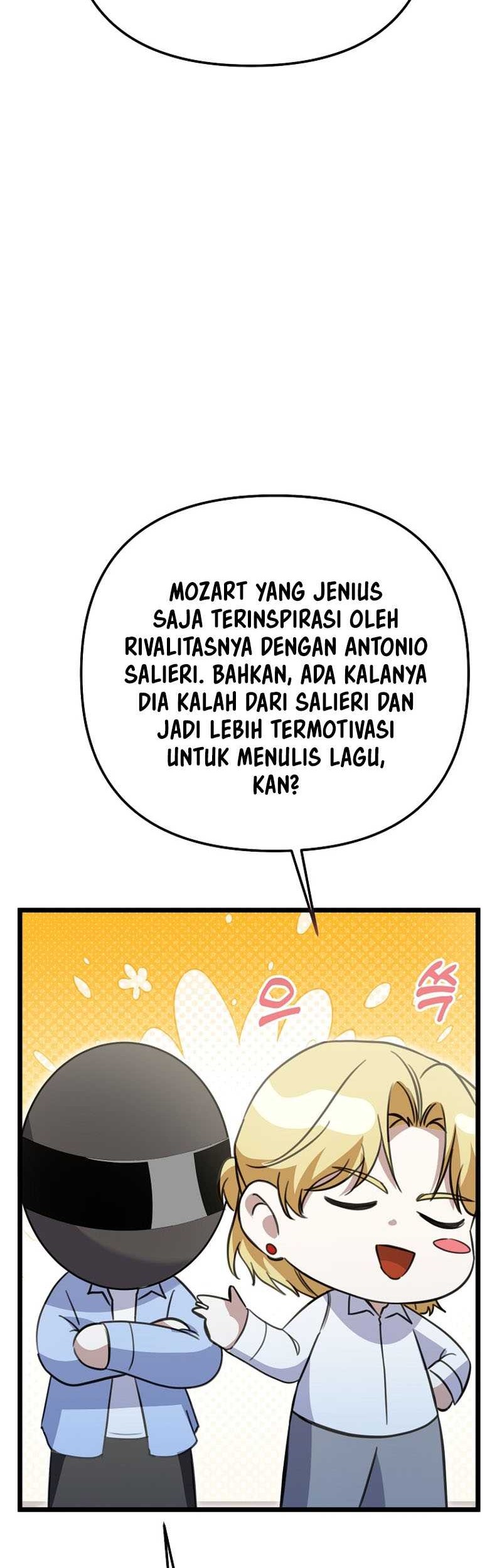 The Crazy Genius Composer Returns Chapter 37 Gambar 24