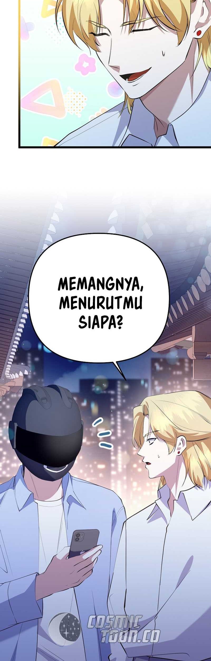 The Crazy Genius Composer Returns Chapter 37 Gambar 26