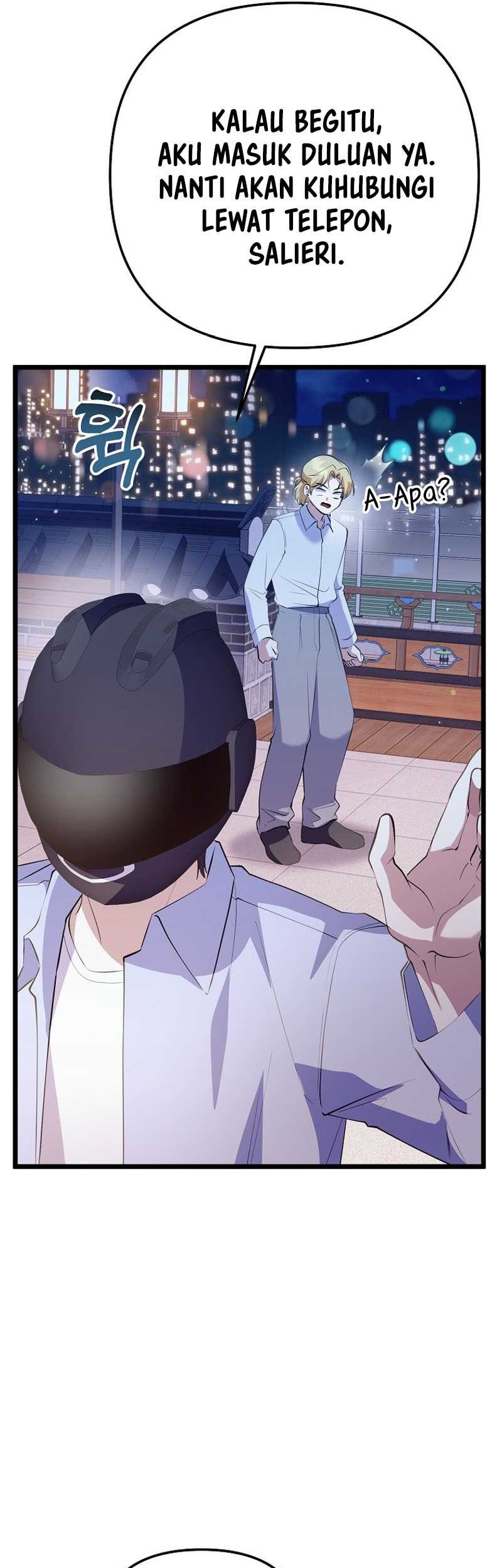 The Crazy Genius Composer Returns Chapter 37 Gambar 28