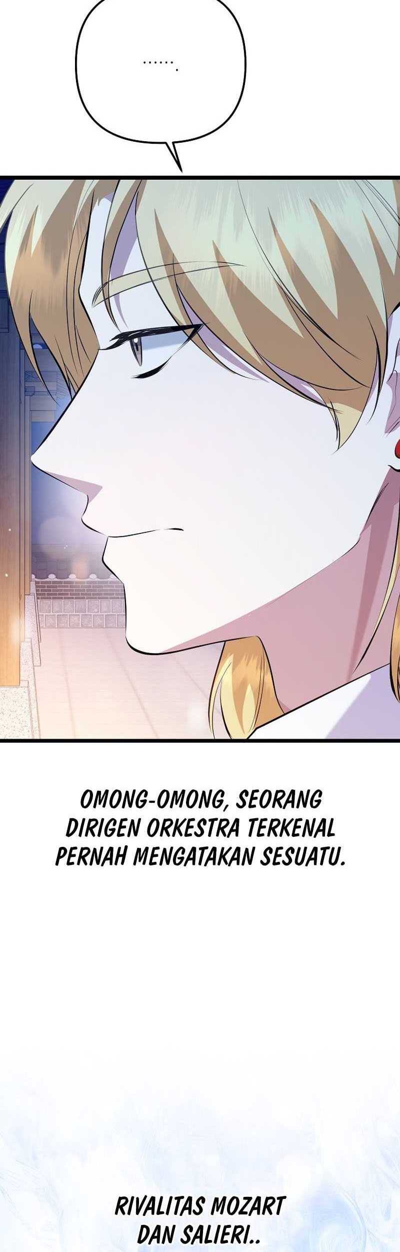 The Crazy Genius Composer Returns Chapter 37 Gambar 29