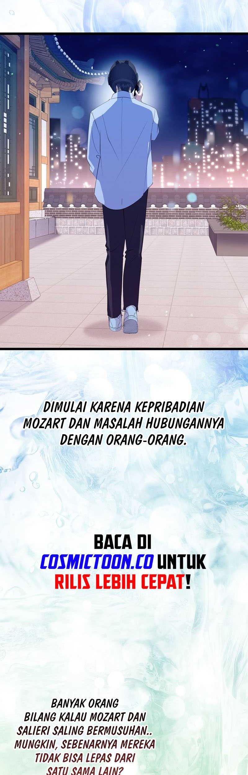 The Crazy Genius Composer Returns Chapter 37 Gambar 30