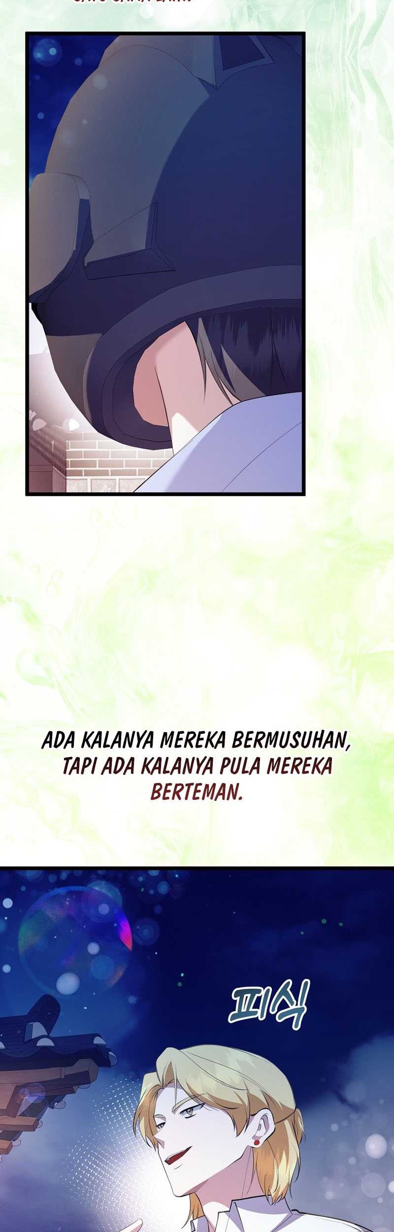 The Crazy Genius Composer Returns Chapter 37 Gambar 31