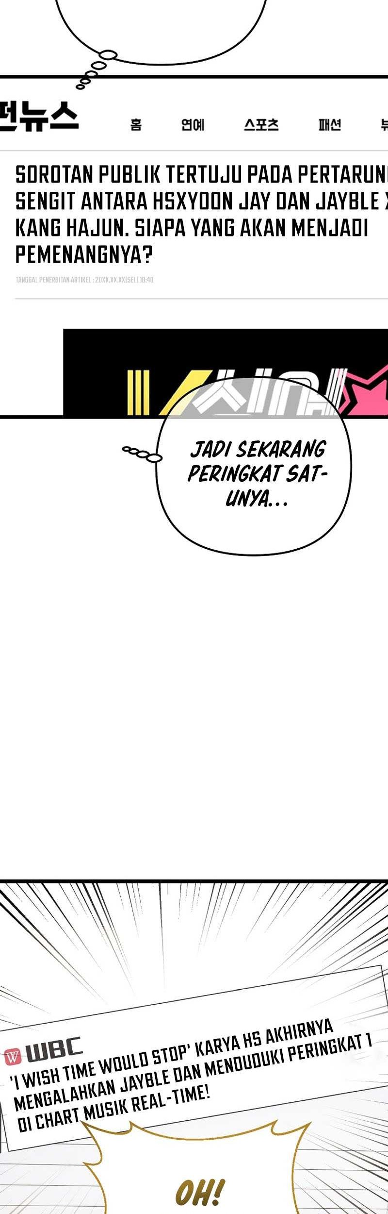 The Crazy Genius Composer Returns Chapter 37 Gambar 37