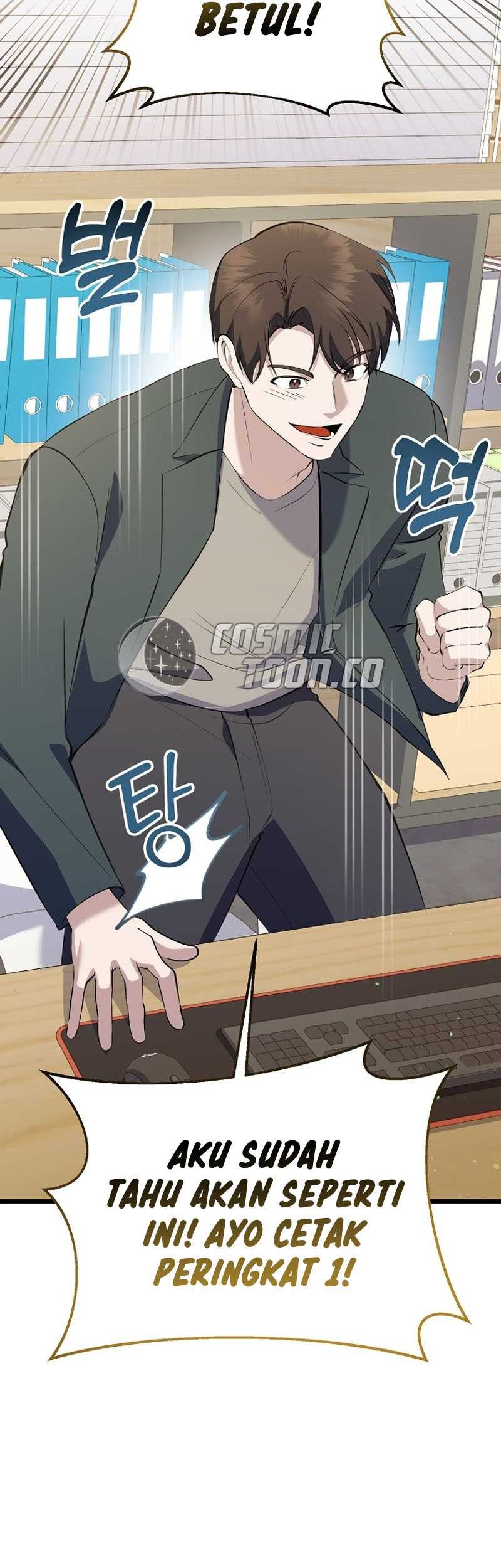 The Crazy Genius Composer Returns Chapter 37 Gambar 38