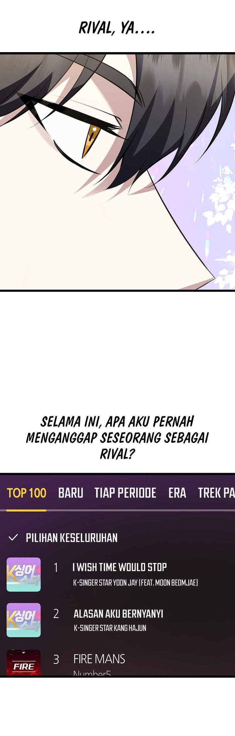 The Crazy Genius Composer Returns Chapter 37 Gambar 41