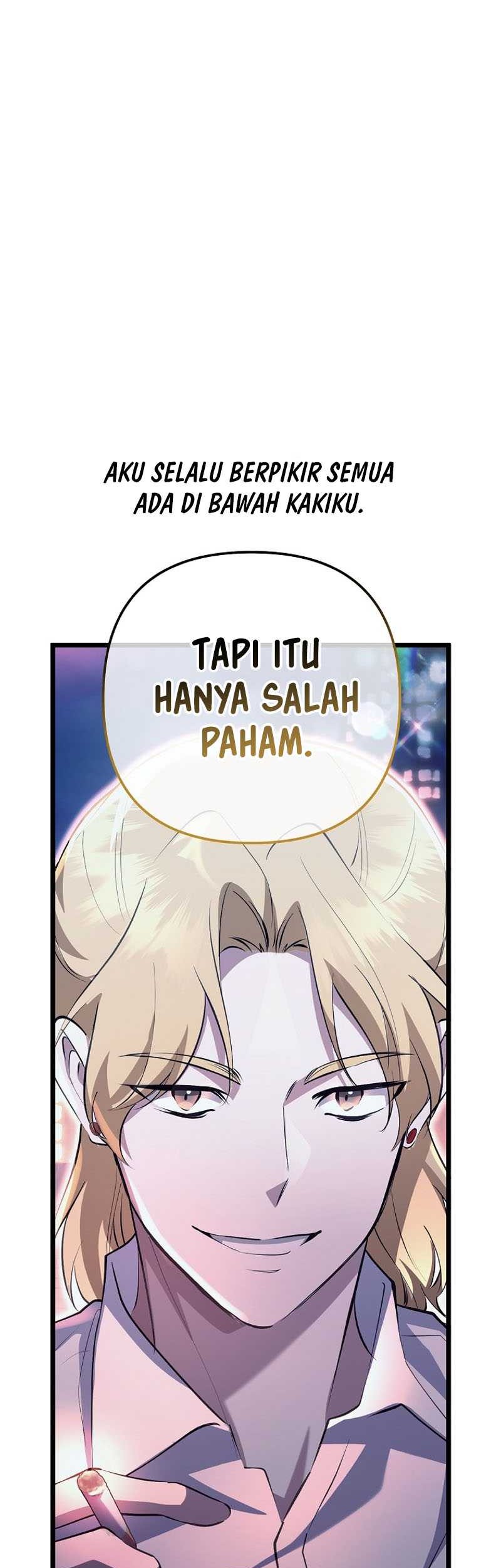 The Crazy Genius Composer Returns Chapter 37 Gambar 42