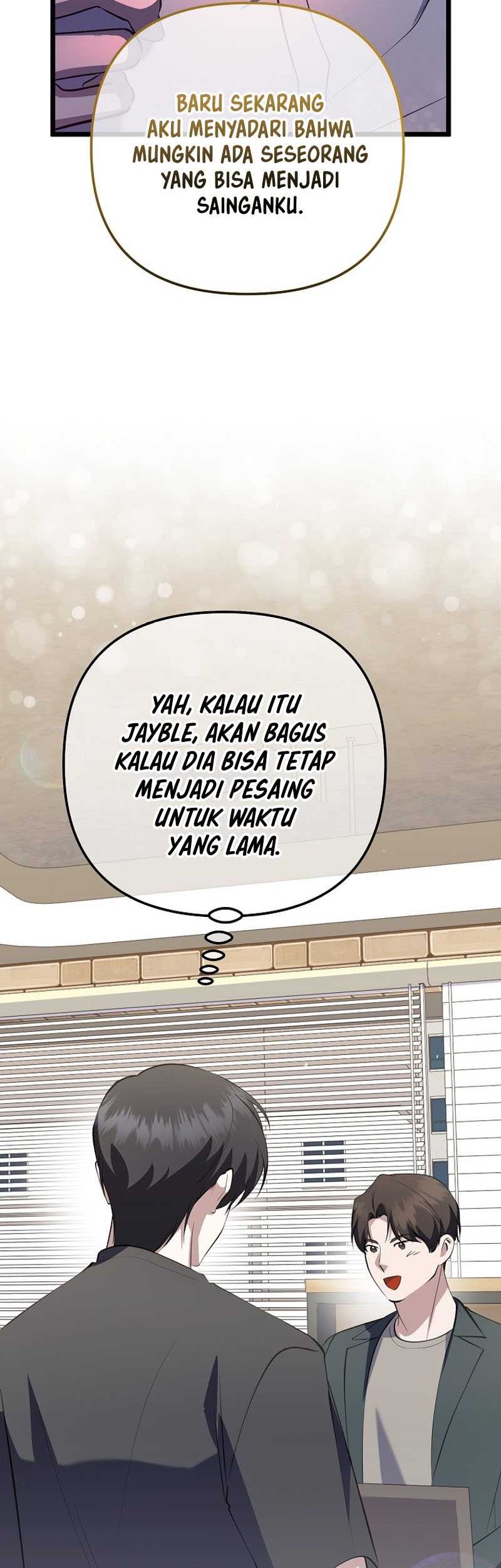 The Crazy Genius Composer Returns Chapter 37 Gambar 43