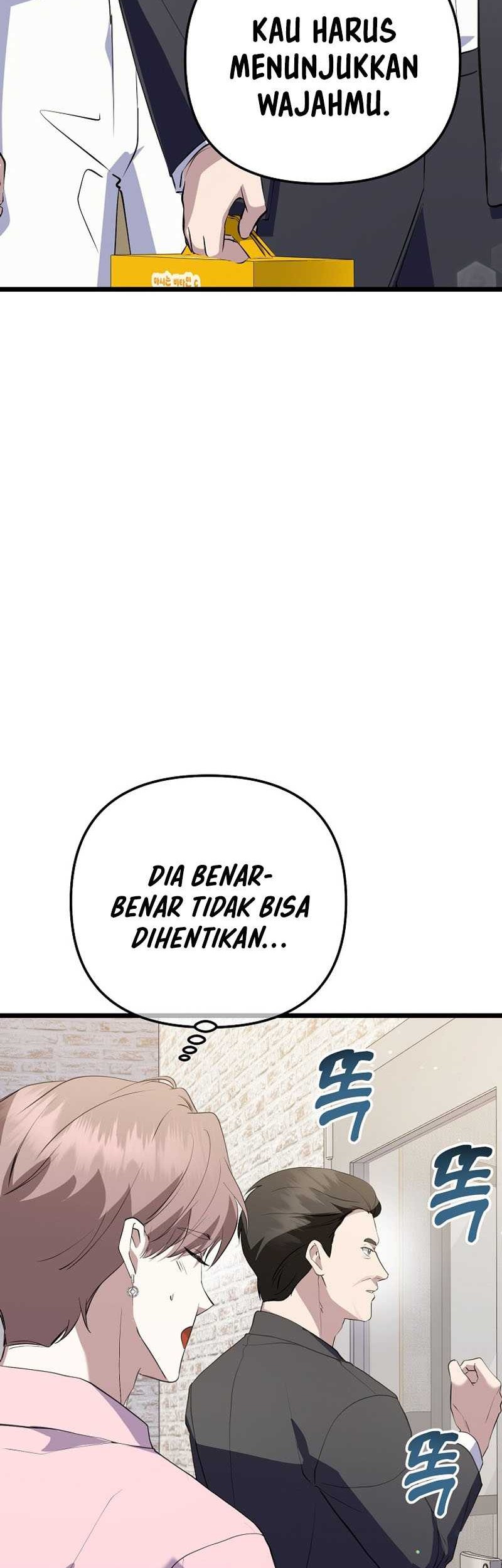 The Crazy Genius Composer Returns Chapter 37 Gambar 47