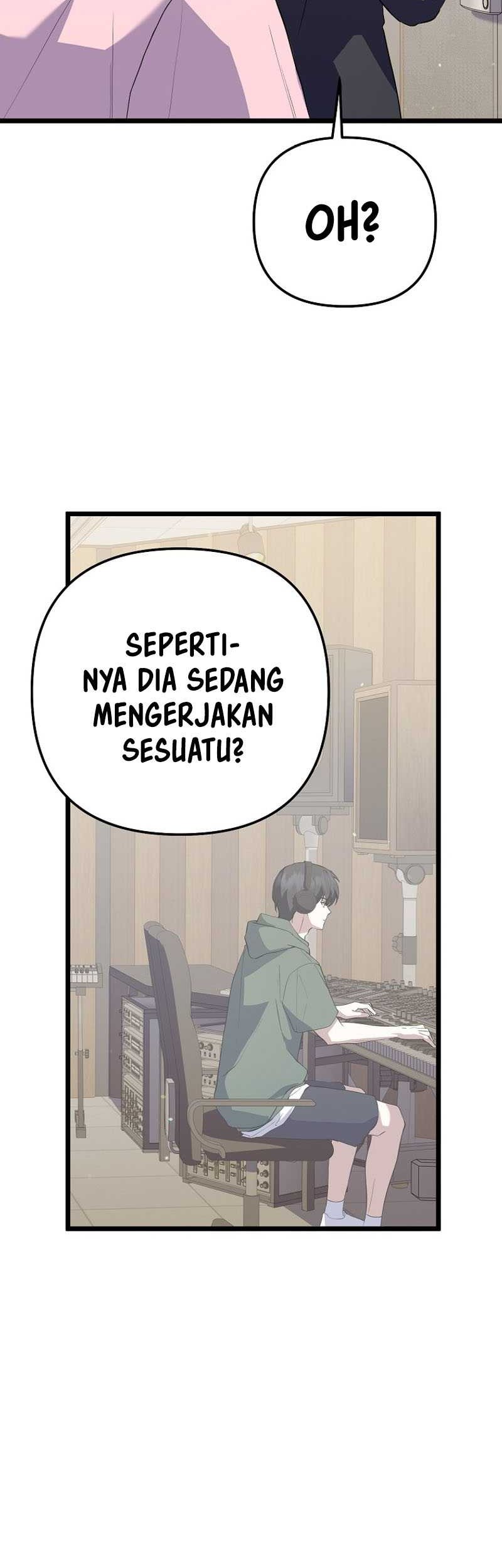 The Crazy Genius Composer Returns Chapter 37 Gambar 48