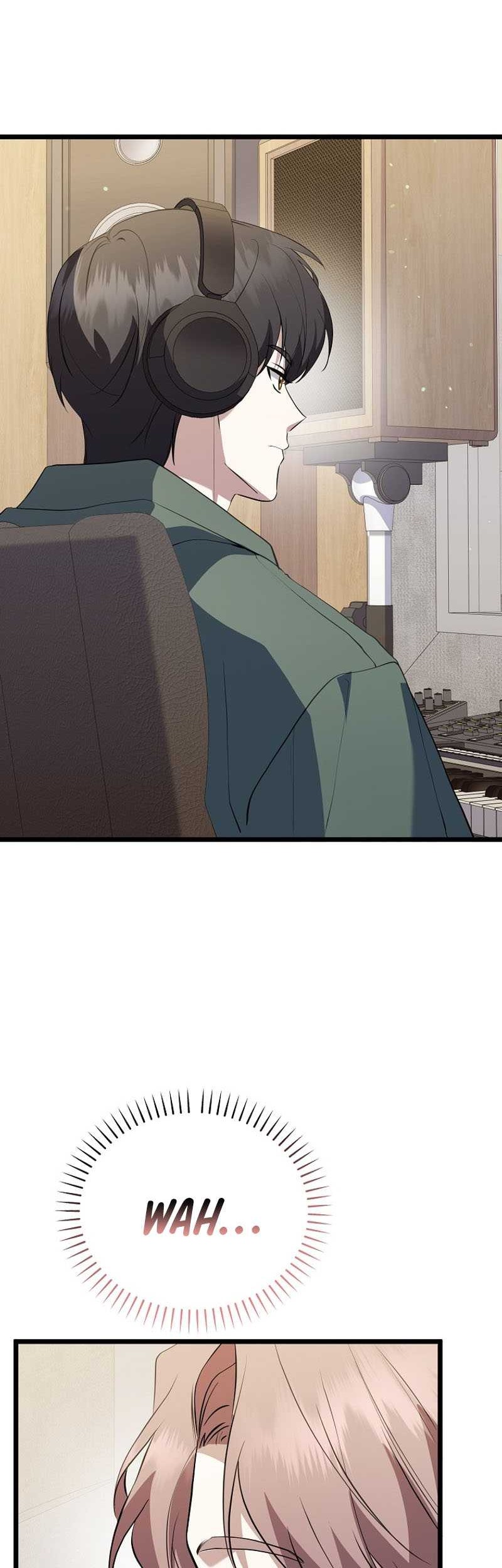 The Crazy Genius Composer Returns Chapter 37 Gambar 49