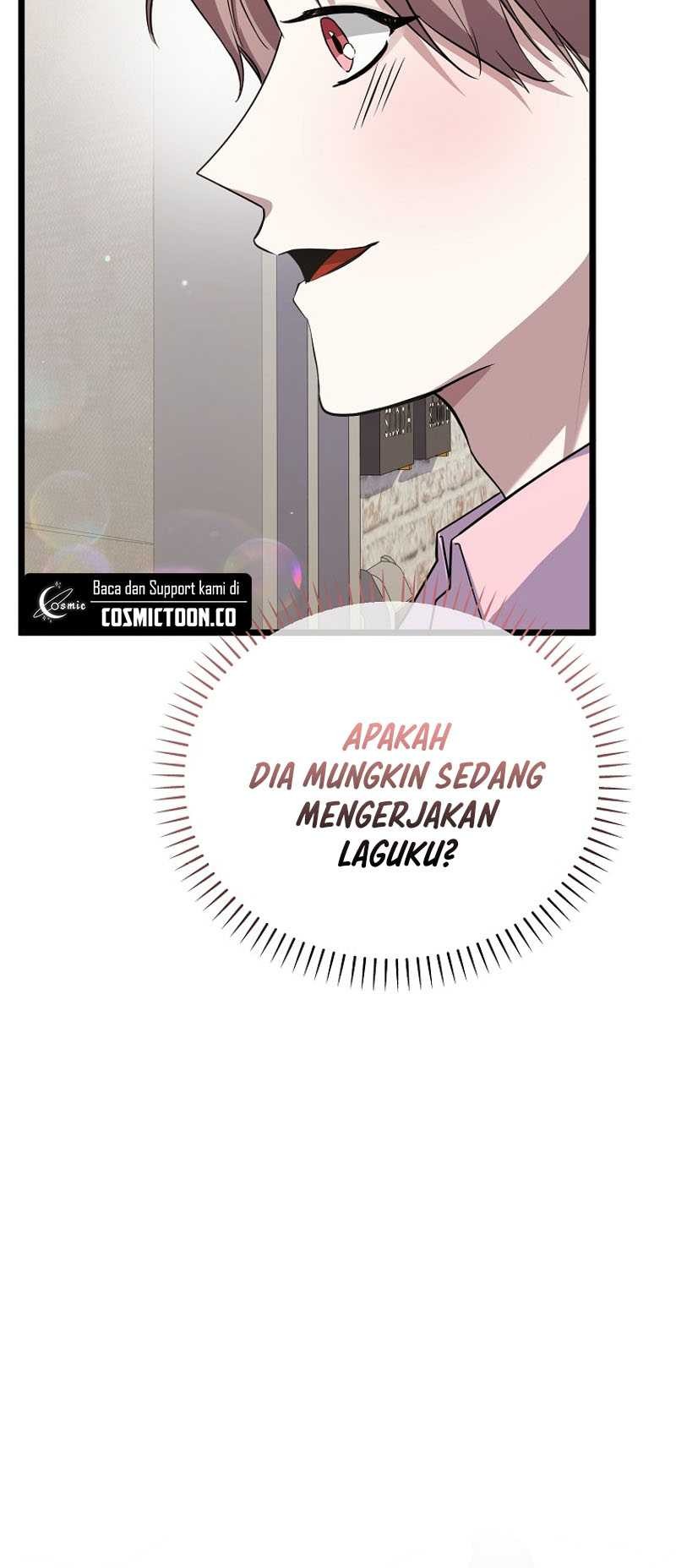 The Crazy Genius Composer Returns Chapter 37 Gambar 50