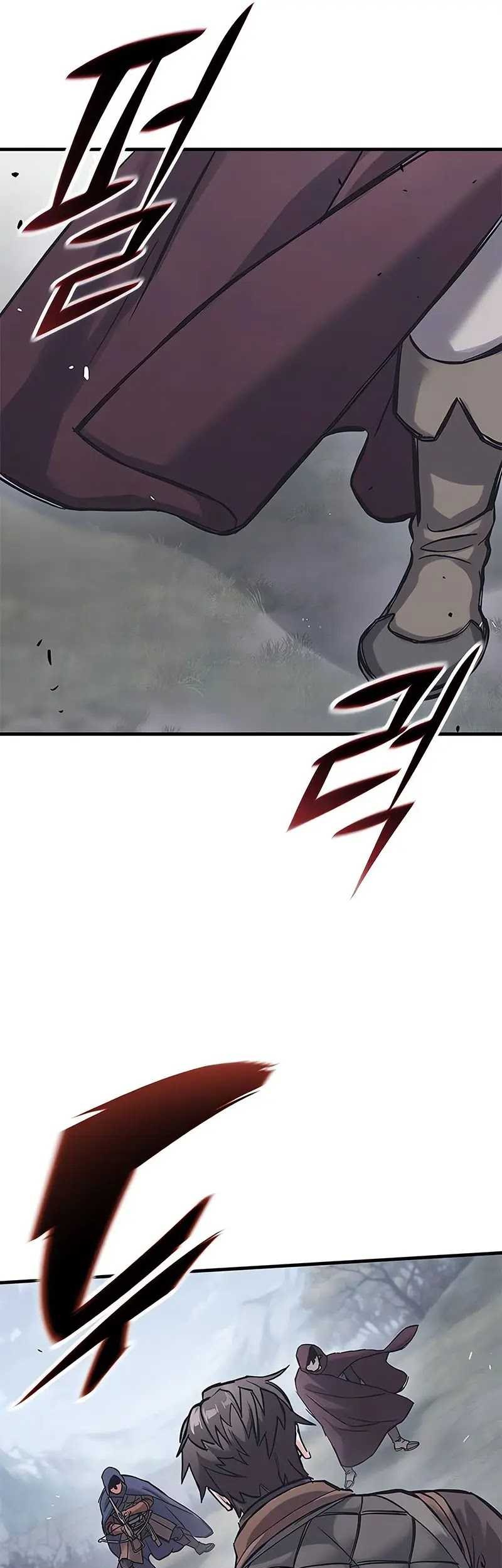 Eternally Regressing Knight Chapter 29 Gambar 50