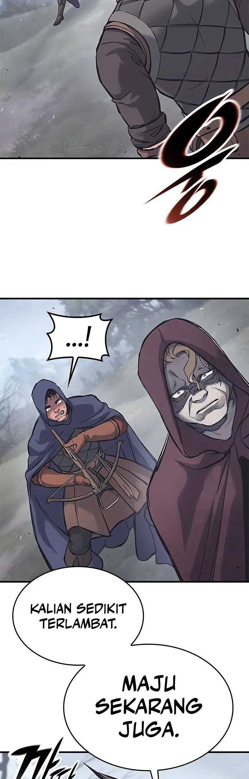 Eternally Regressing Knight Chapter 29 Gambar 51