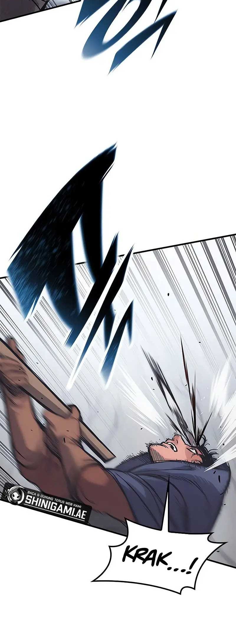 Eternally Regressing Knight Chapter 29 Gambar 56