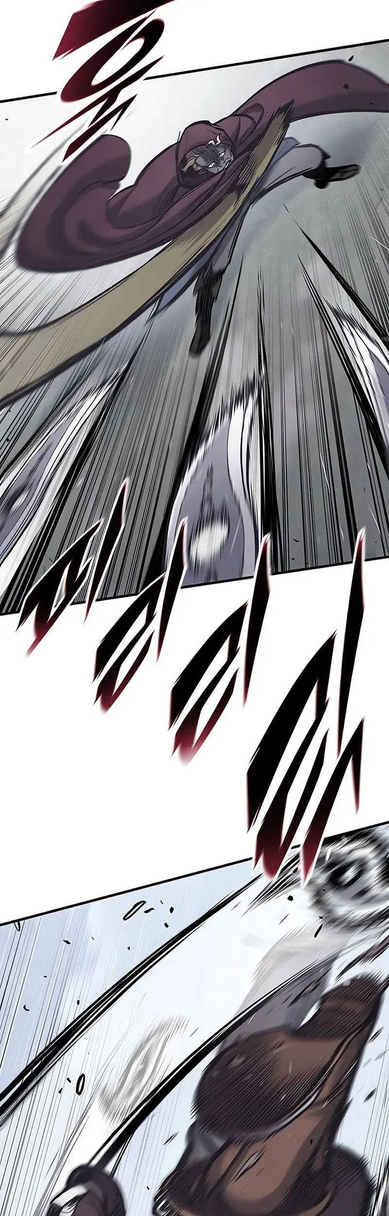 Eternally Regressing Knight Chapter 29 Gambar 53