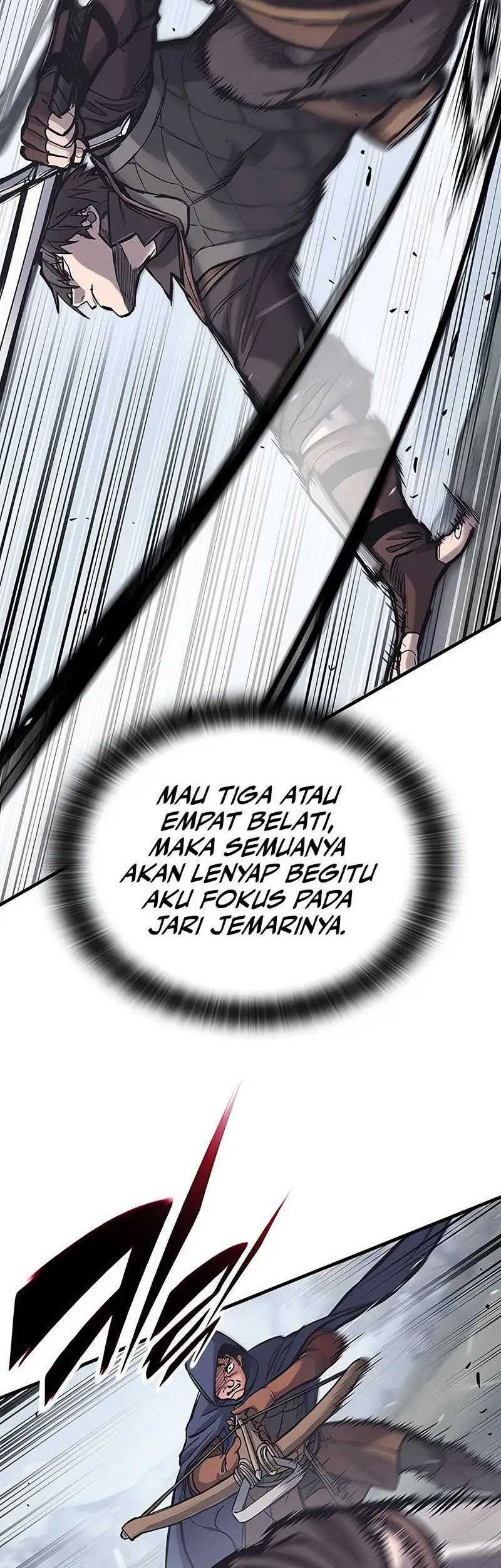 Eternally Regressing Knight Chapter 29 Gambar 54