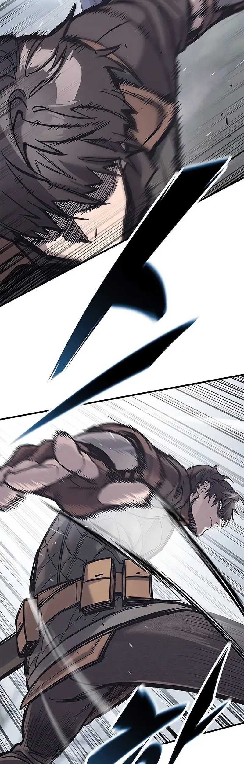 Eternally Regressing Knight Chapter 29 Gambar 55