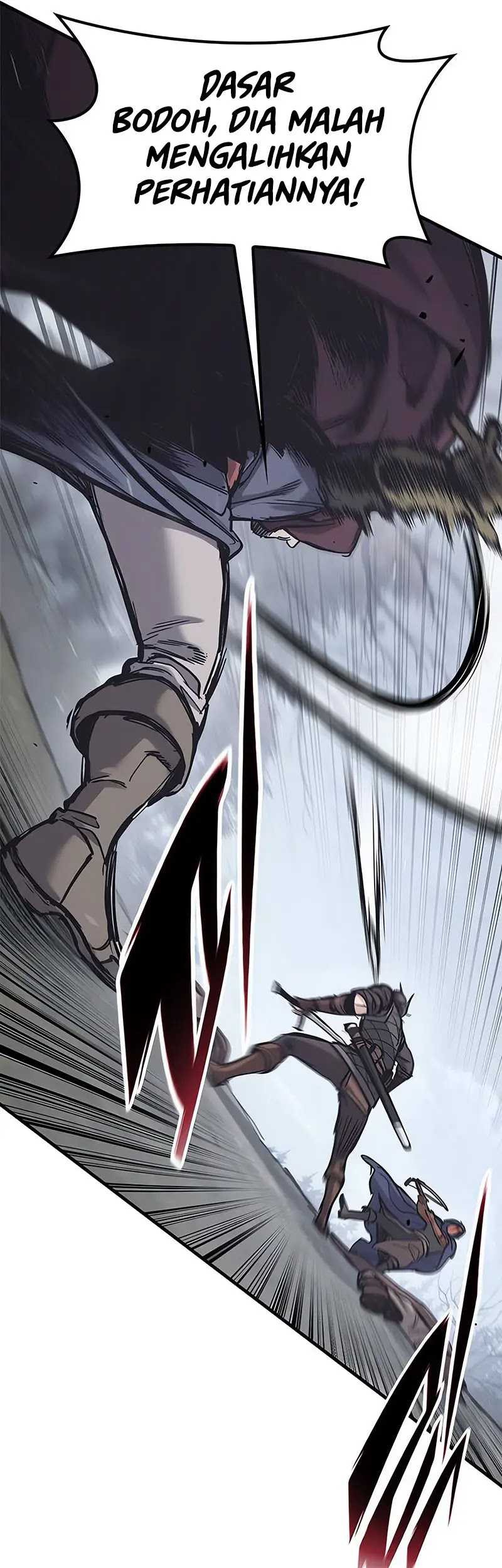 Eternally Regressing Knight Chapter 29 Gambar 57