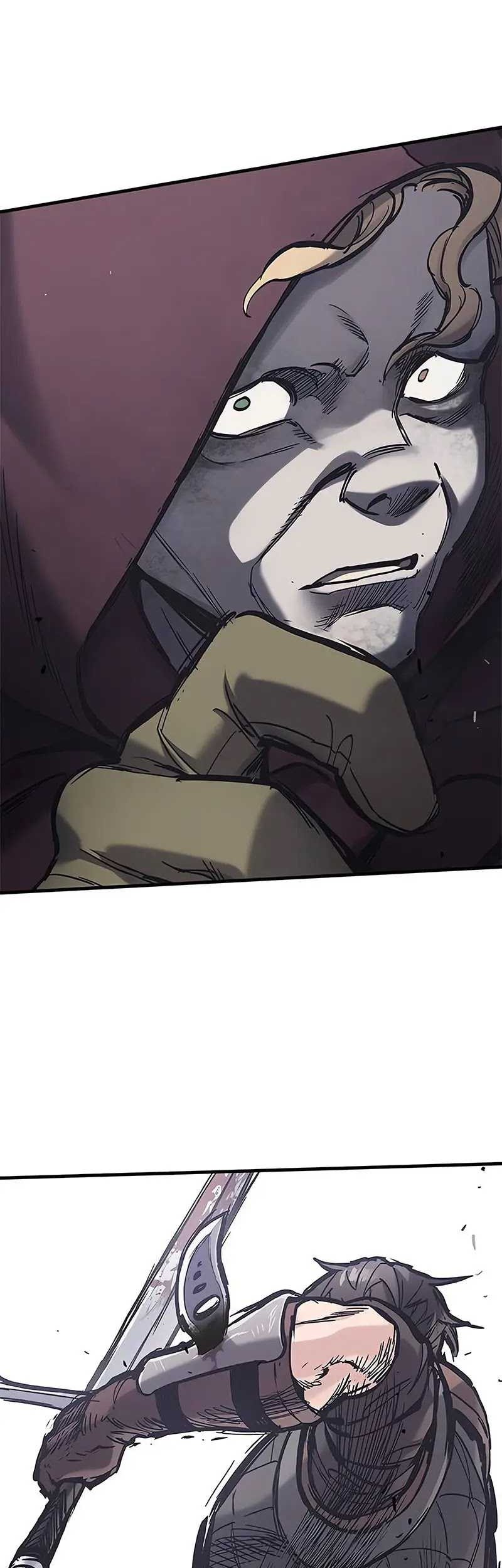 Eternally Regressing Knight Chapter 29 Gambar 59