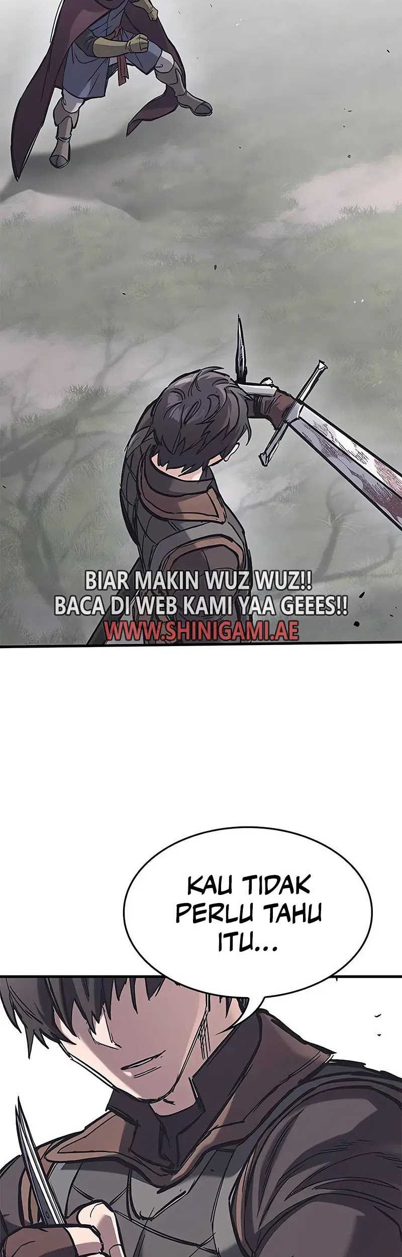 Eternally Regressing Knight Chapter 29 Gambar 62