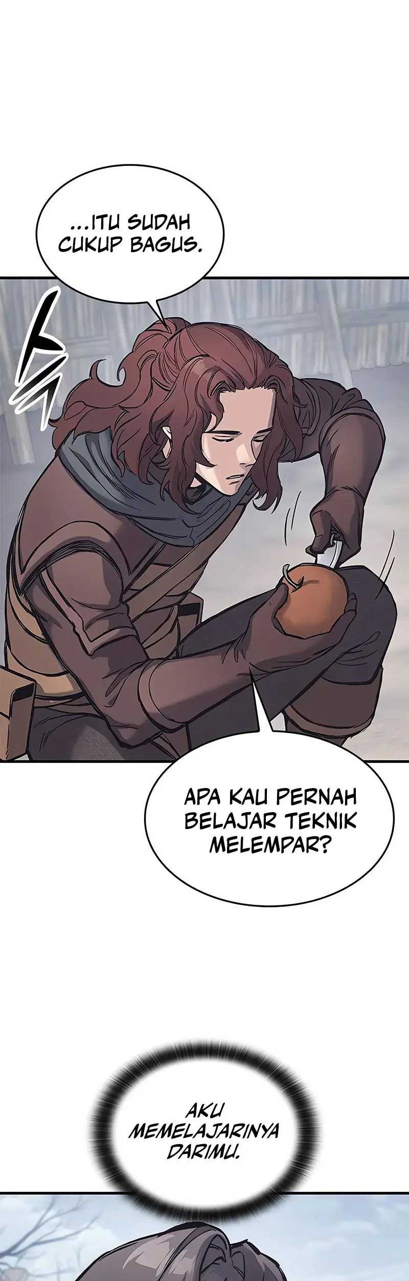 Eternally Regressing Knight Chapter 29 Gambar 35