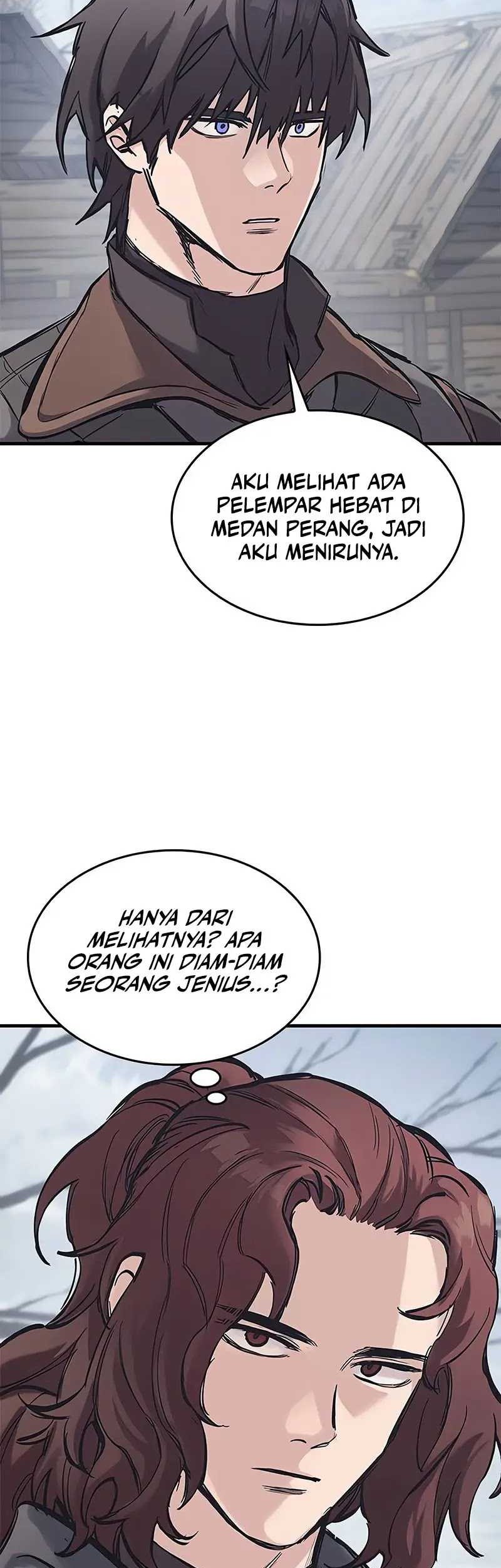 Eternally Regressing Knight Chapter 29 Gambar 36