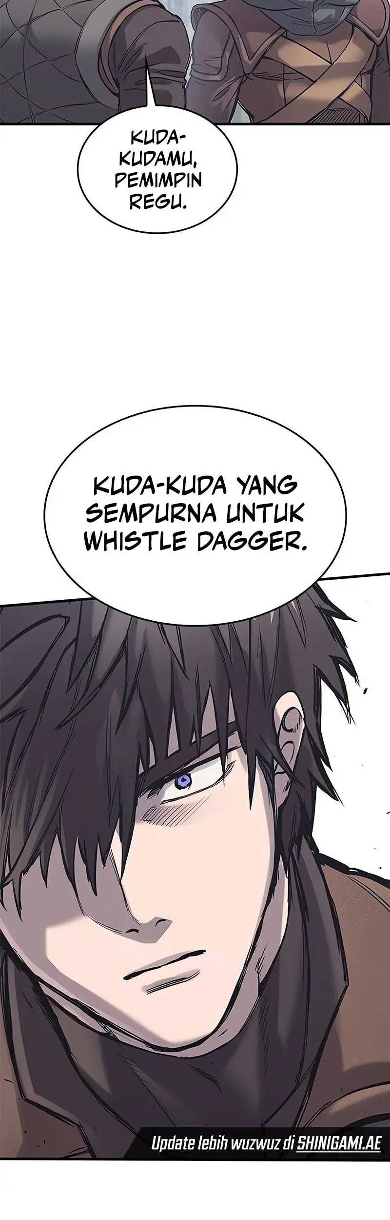 Eternally Regressing Knight Chapter 29 Gambar 40