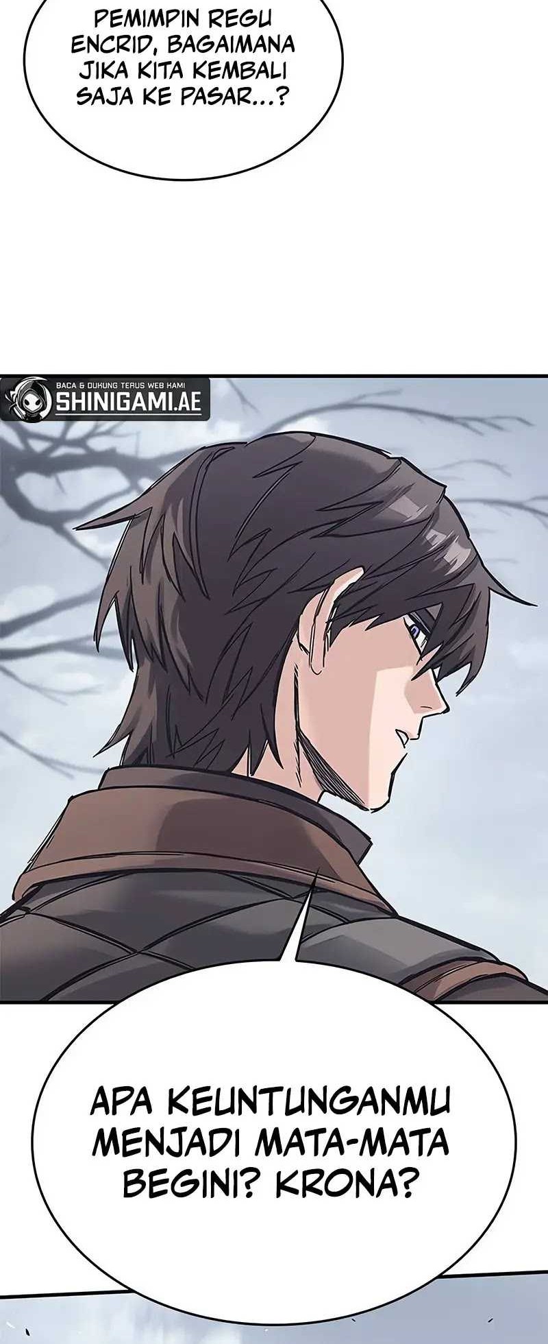 Eternally Regressing Knight Chapter 29 Gambar 45