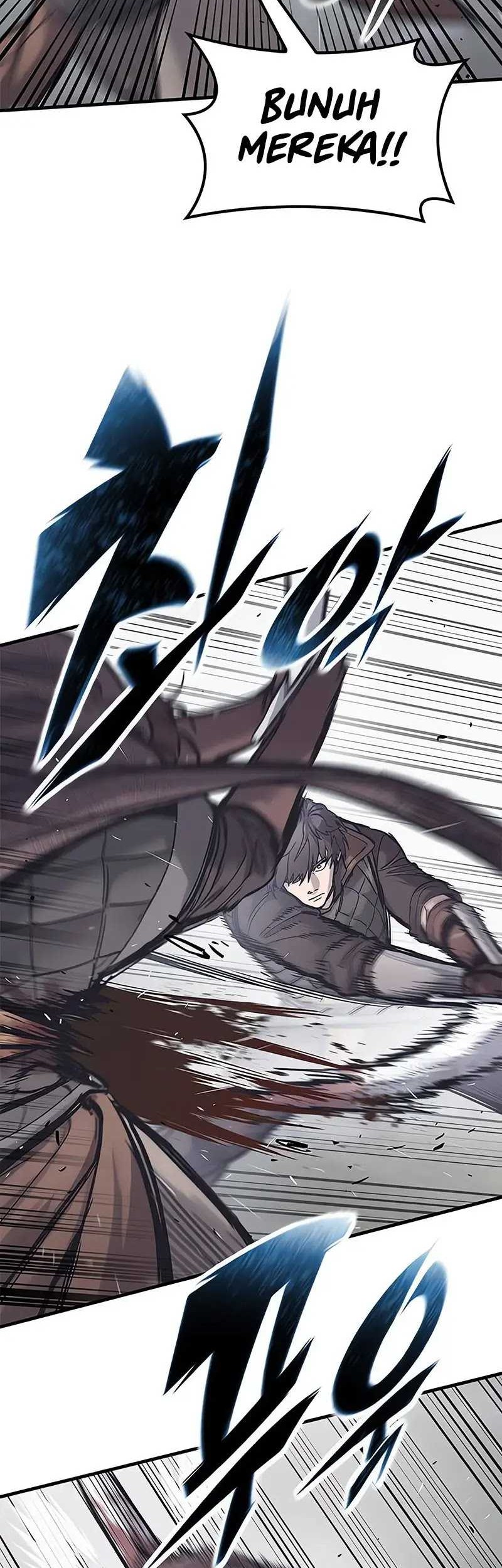 Eternally Regressing Knight Chapter 29 Gambar 47