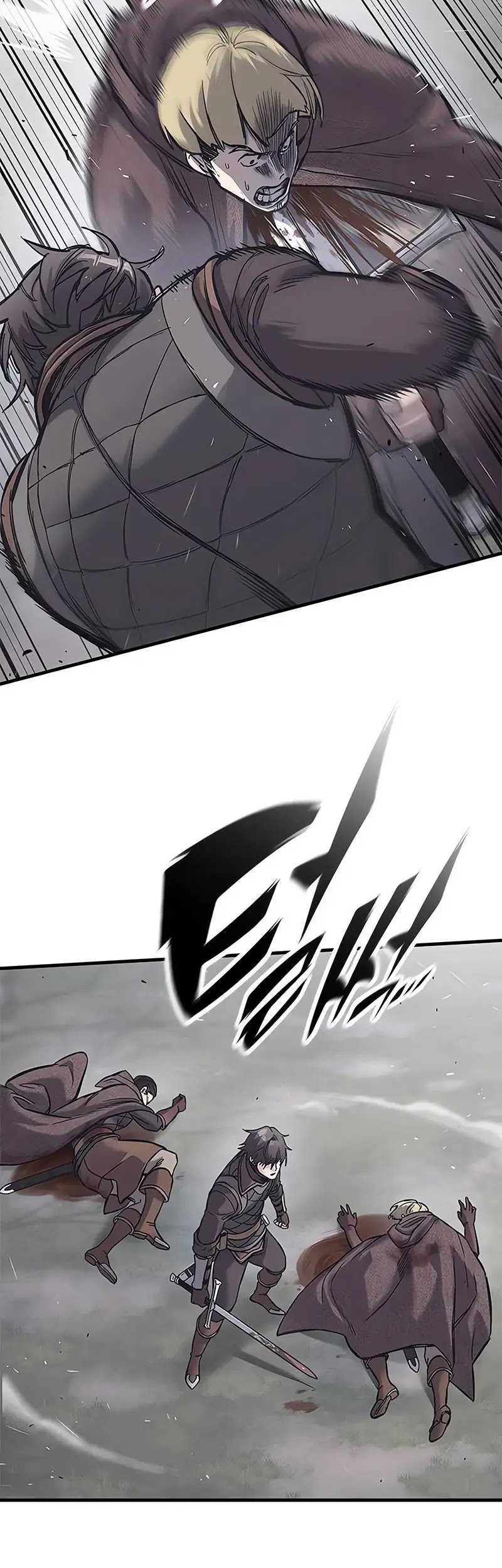 Eternally Regressing Knight Chapter 29 Gambar 48