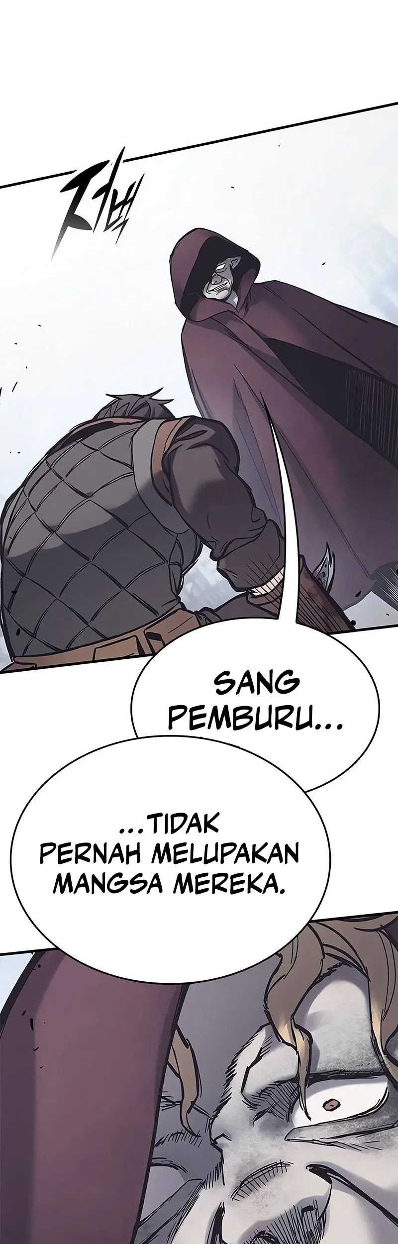 Manhwa Eternally Regressing Knight Chapter 29 gambar nomor 2