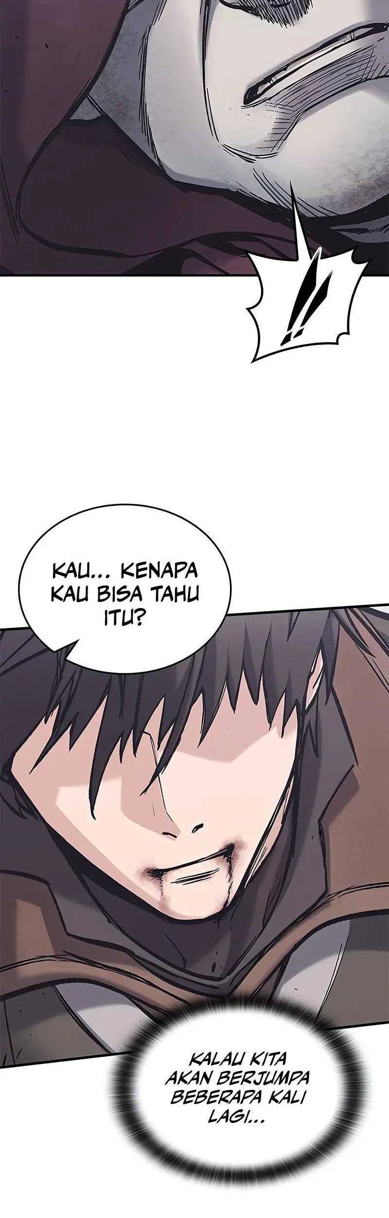 Eternally Regressing Knight Chapter 29 Gambar 3