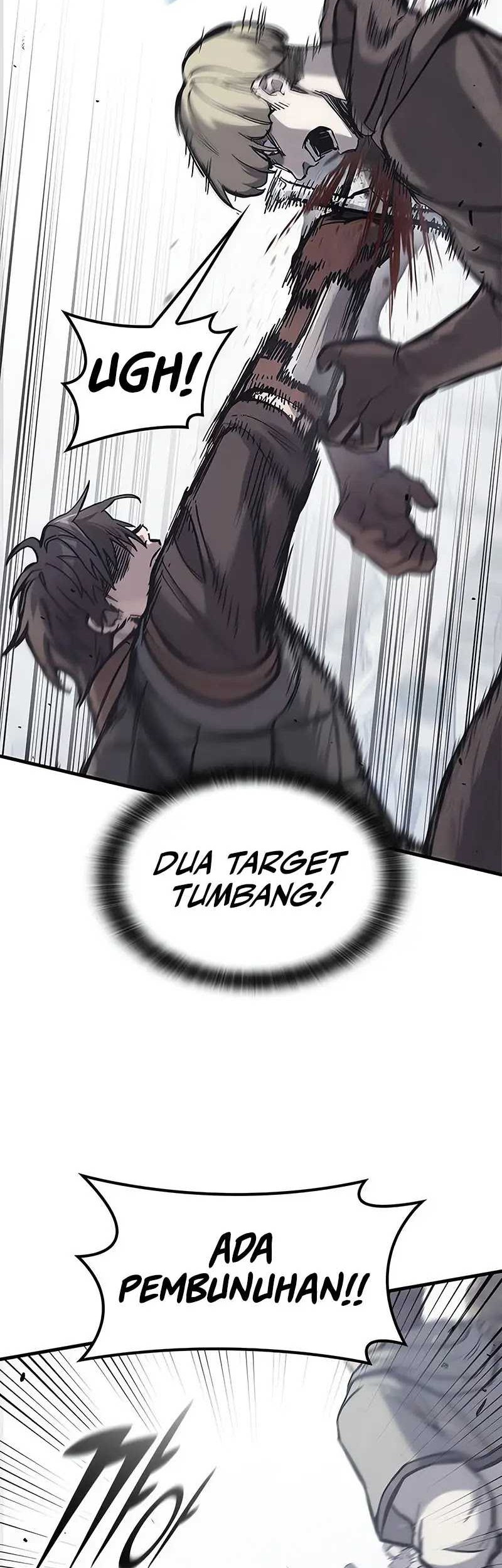 Eternally Regressing Knight Chapter 29 Gambar 7