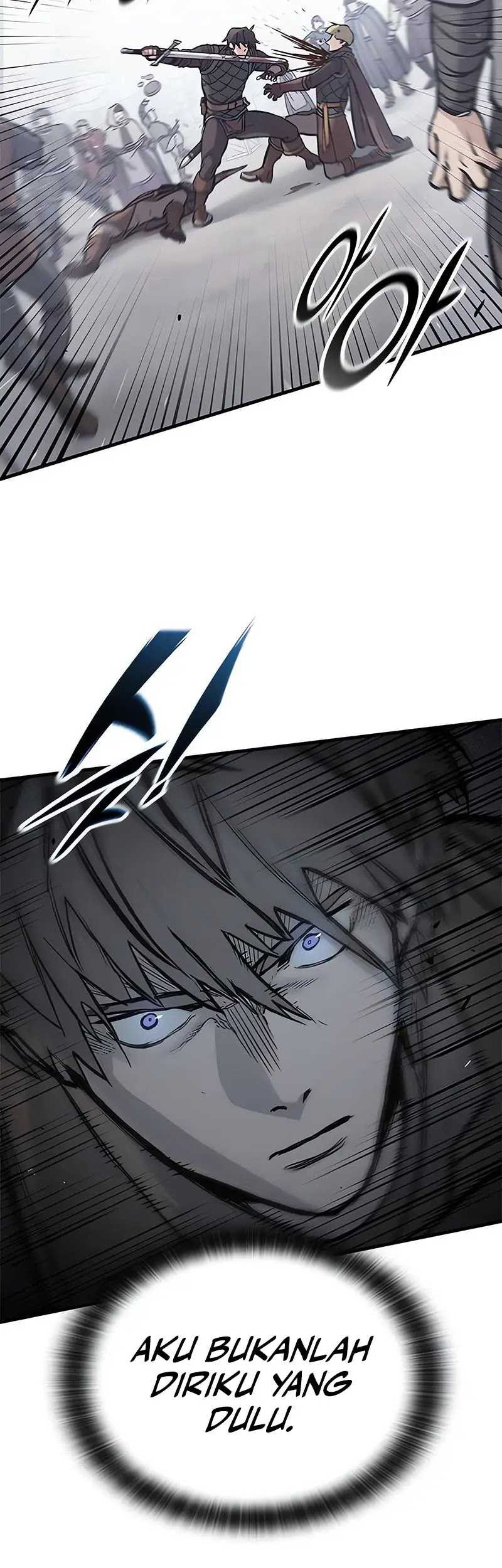 Eternally Regressing Knight Chapter 29 Gambar 8